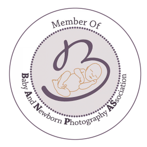 Sweet Pea Photography is an accredited member of the Baby and Newborn Photography Association (BANPAS)