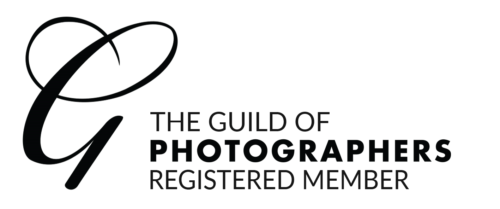 Sweet Pea Photography is a registered member of The Guild of Photographers